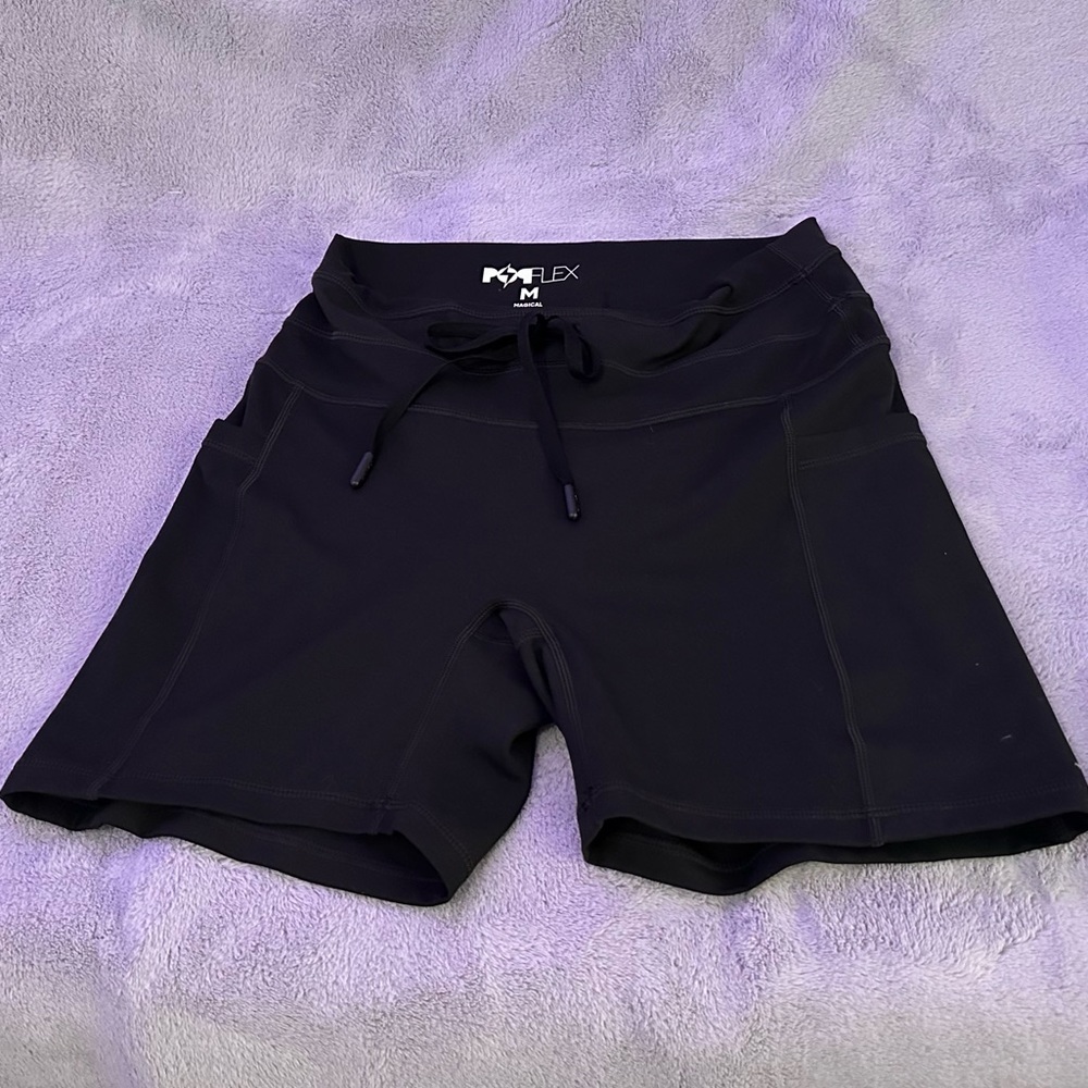 Popflex Cargo Midi Short